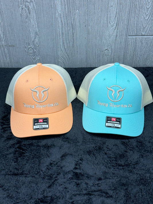 Women's Rusty River Hats