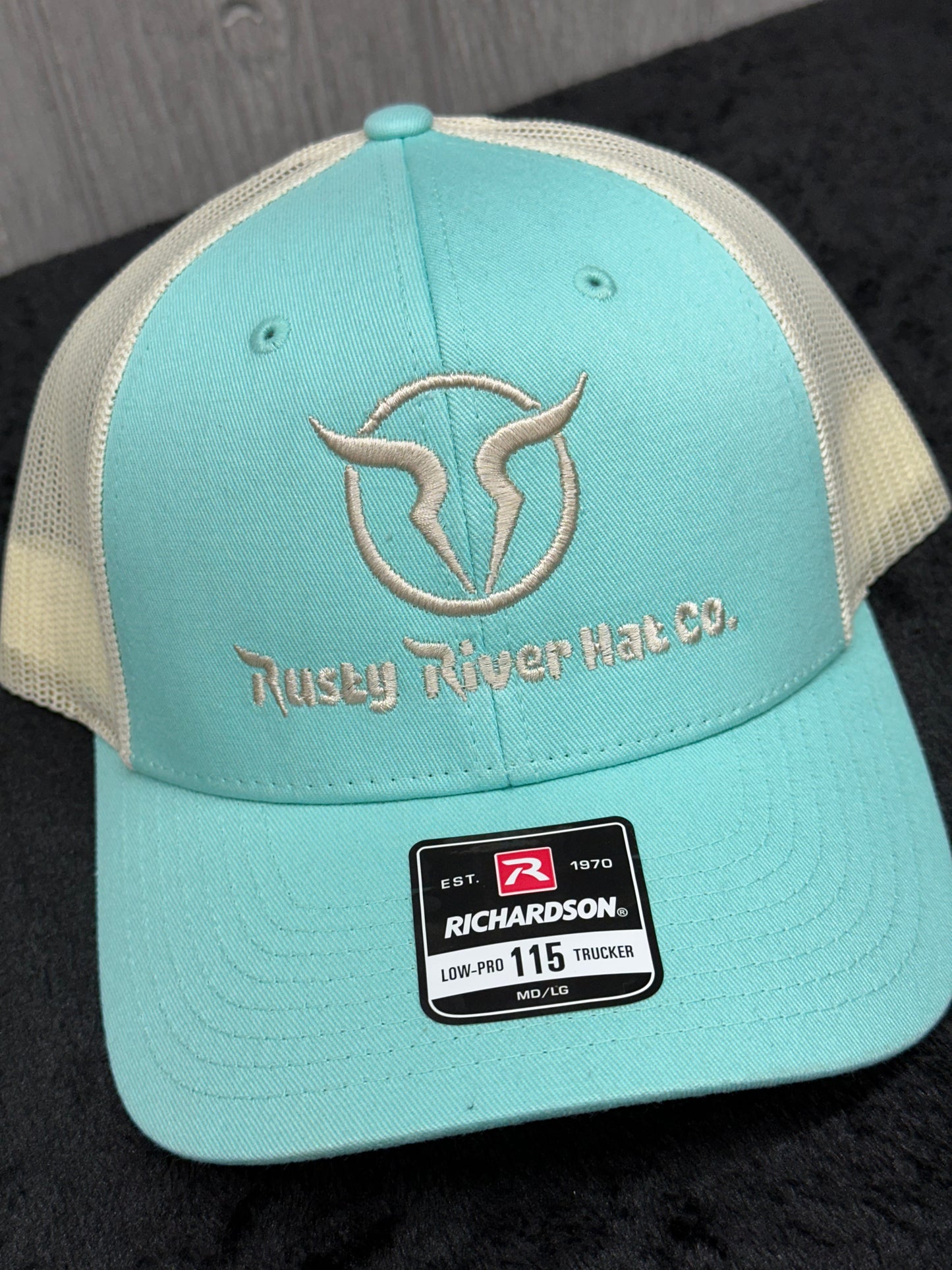 Women's Rusty River Hats